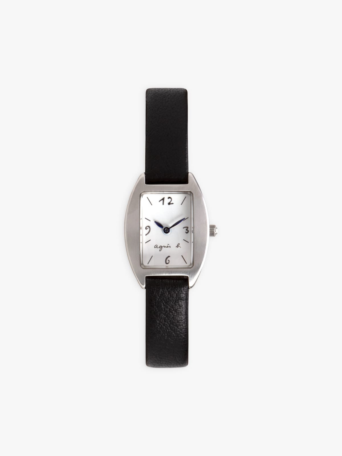 white women's watch