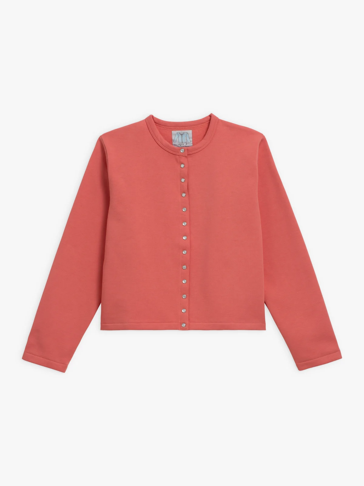Agnes b cardigan femme 2025