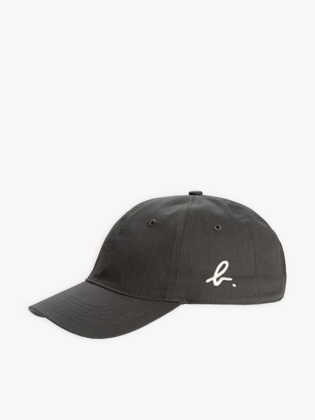 b. embroidered cap image number 0