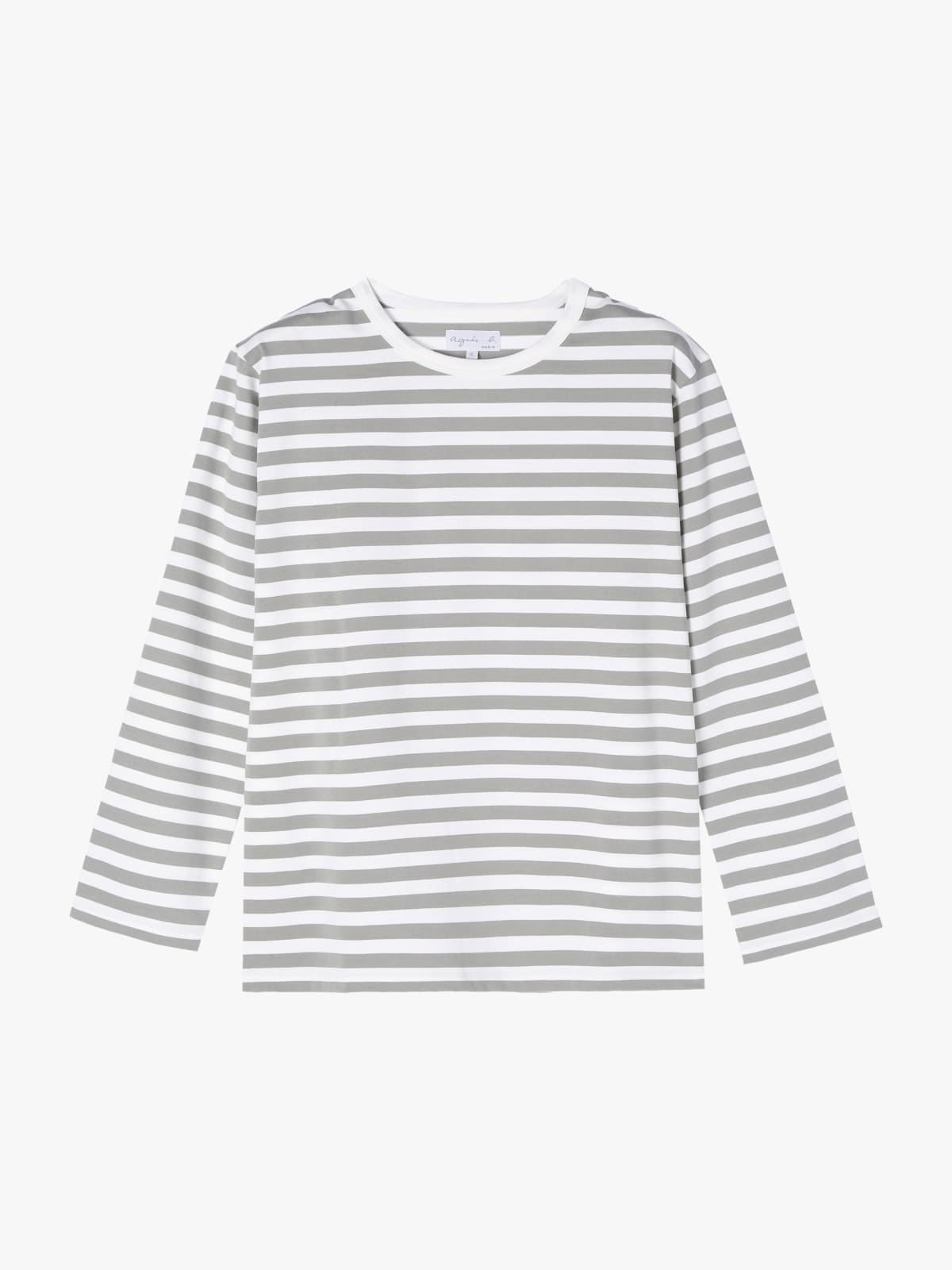striped cool t-shirt
