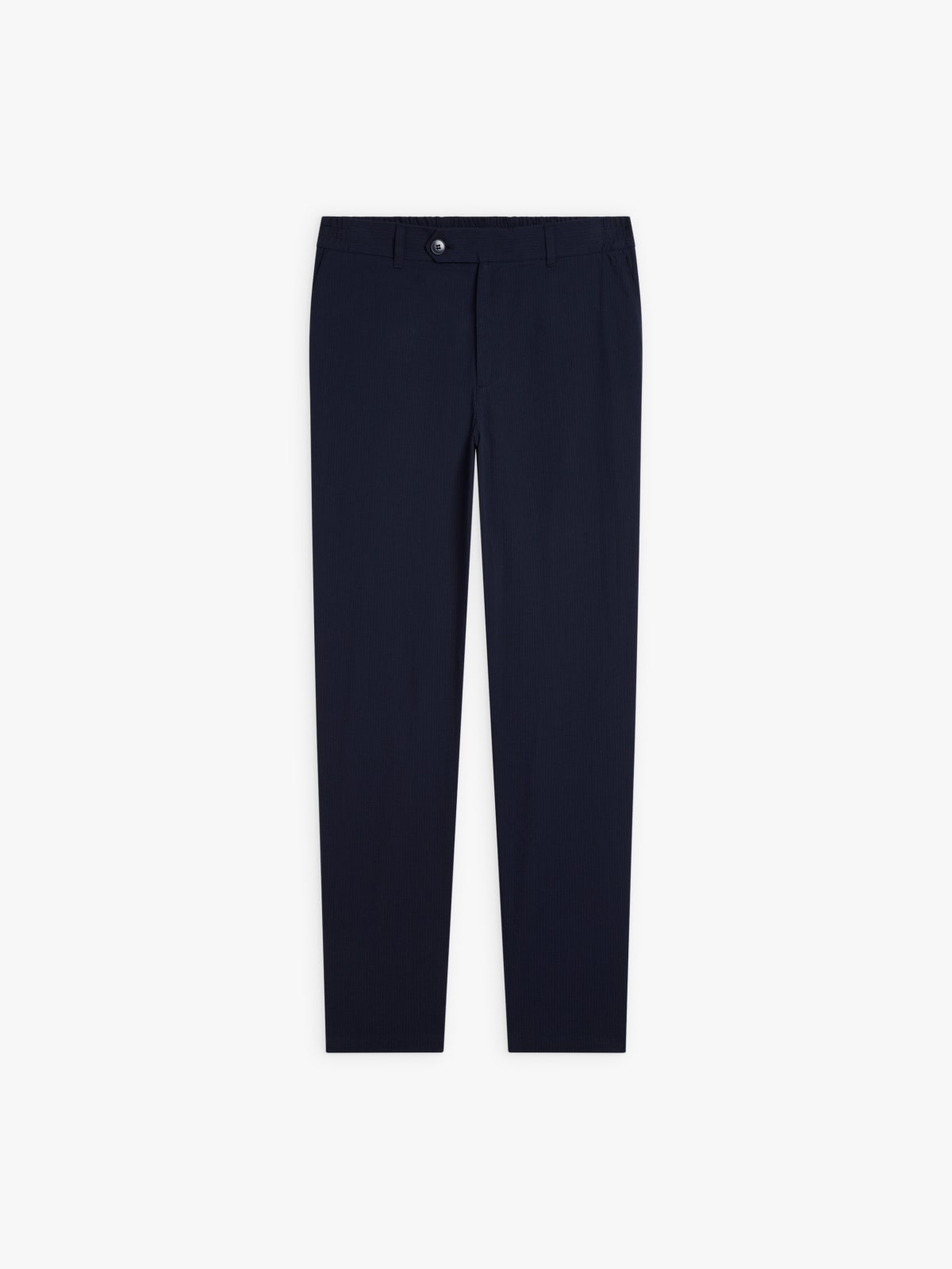 blue cotton Noamm pants