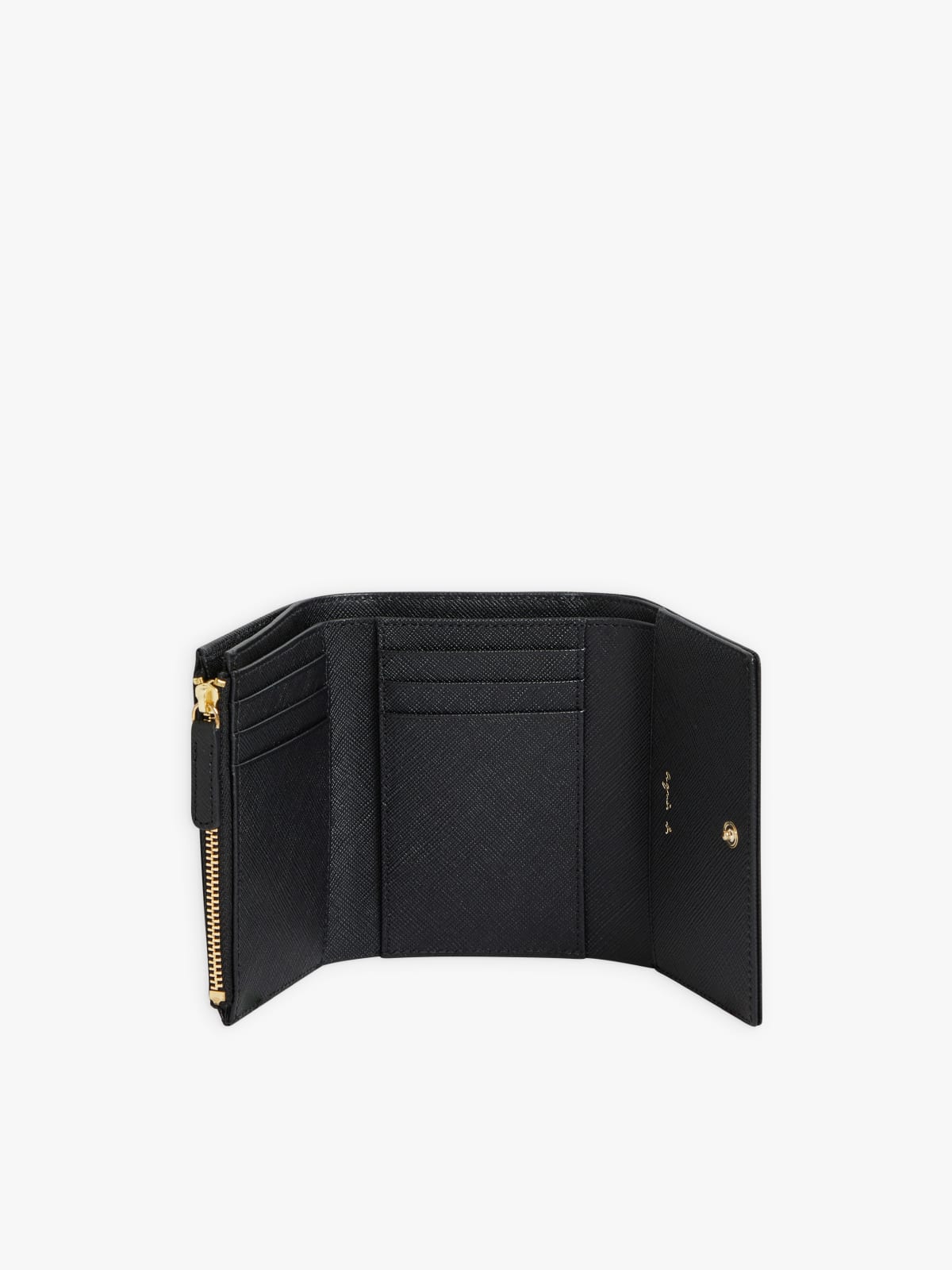 leather wallet