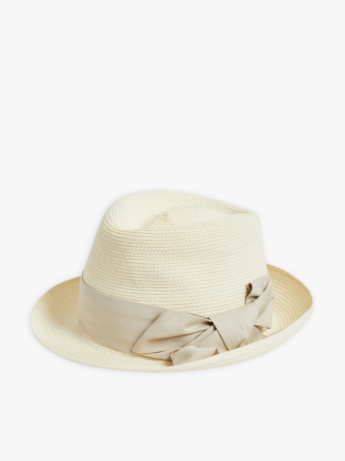 Riva cotton hat