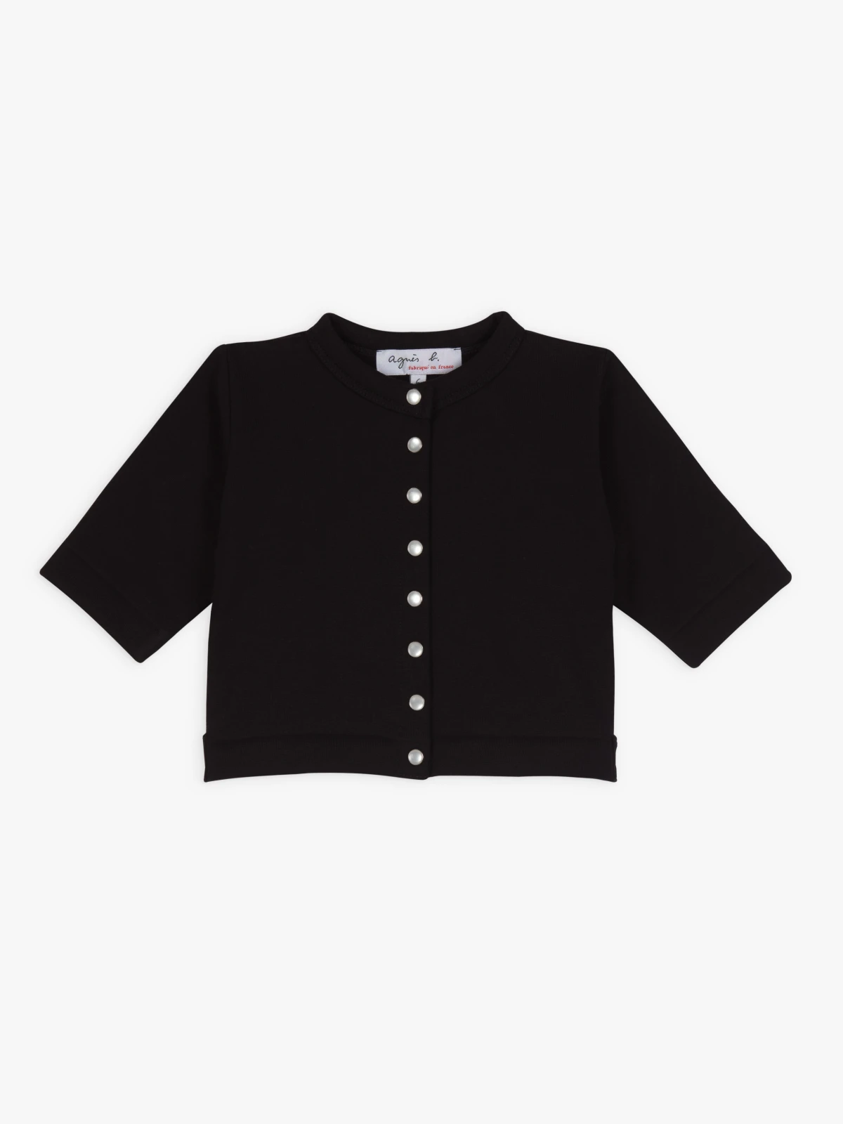 Agnes b cardigan deals