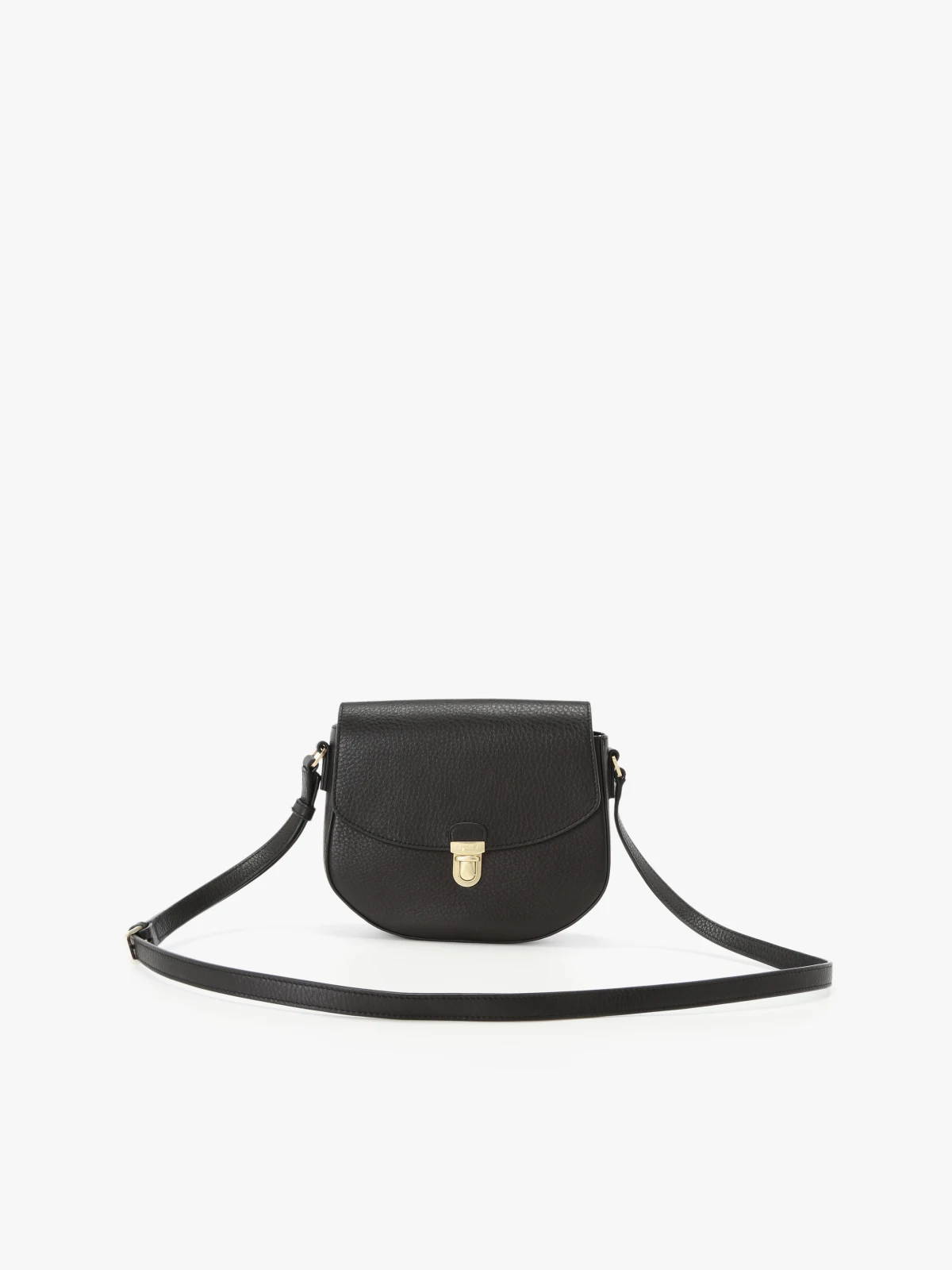 Agnes b crossbody bag deals