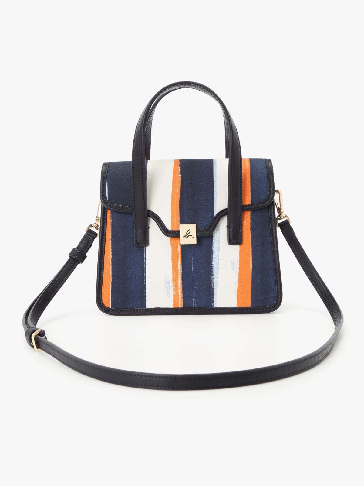 cotton handbag