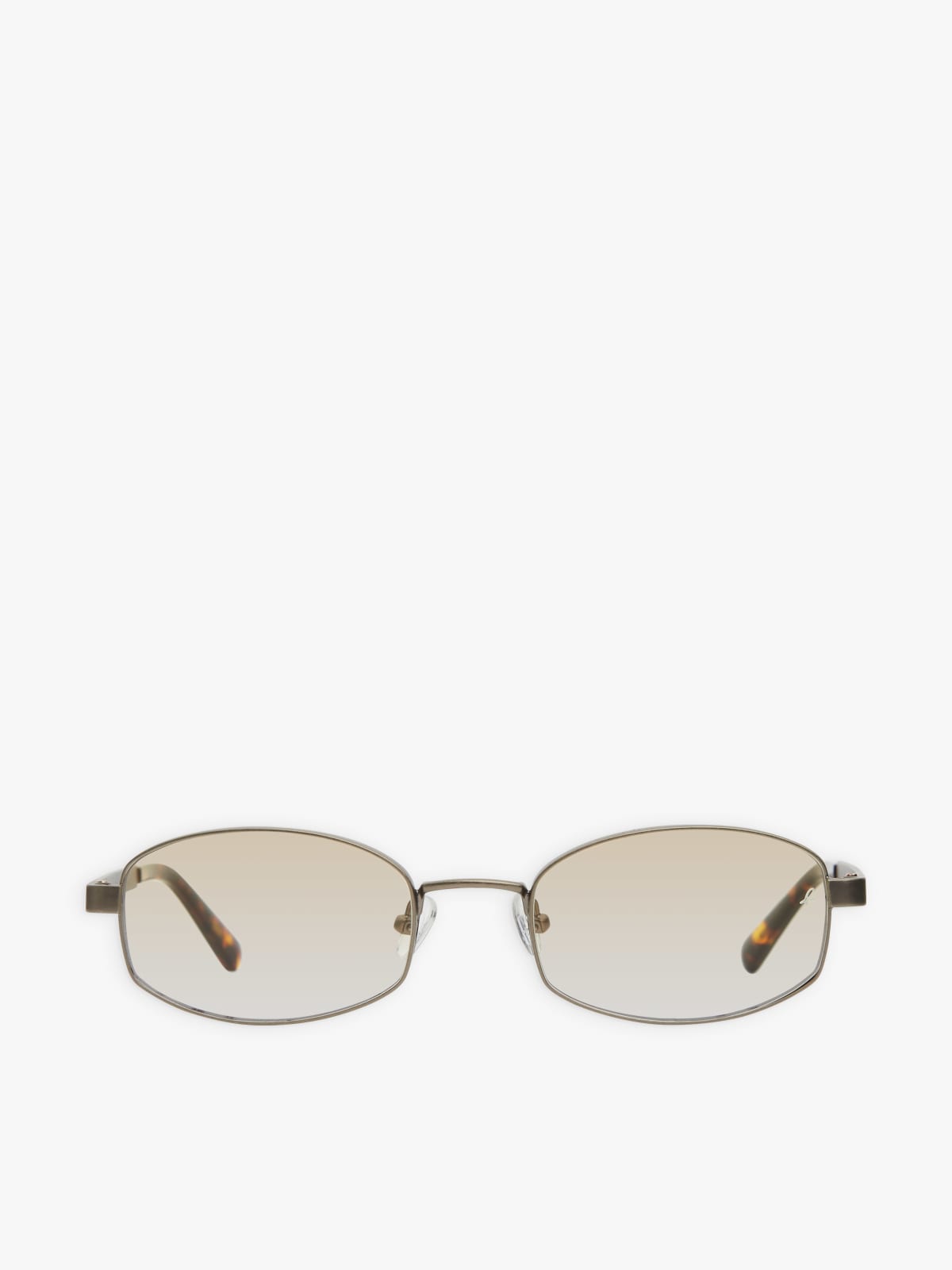 silver Eden sunglasses