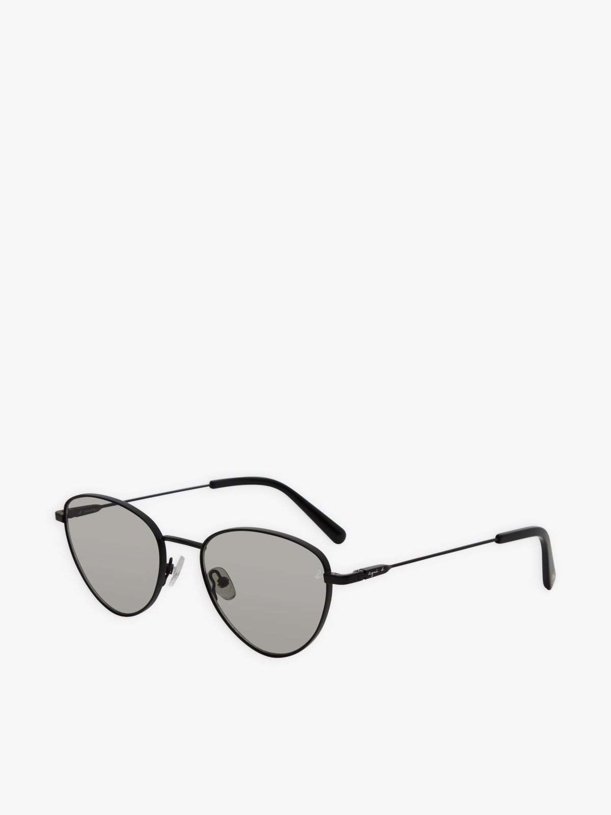 black Axel sunglasses