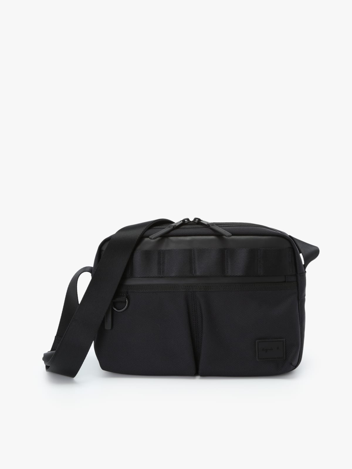 Men's all bags - New collection | agnès b Men's all bags - New collection | agnès b