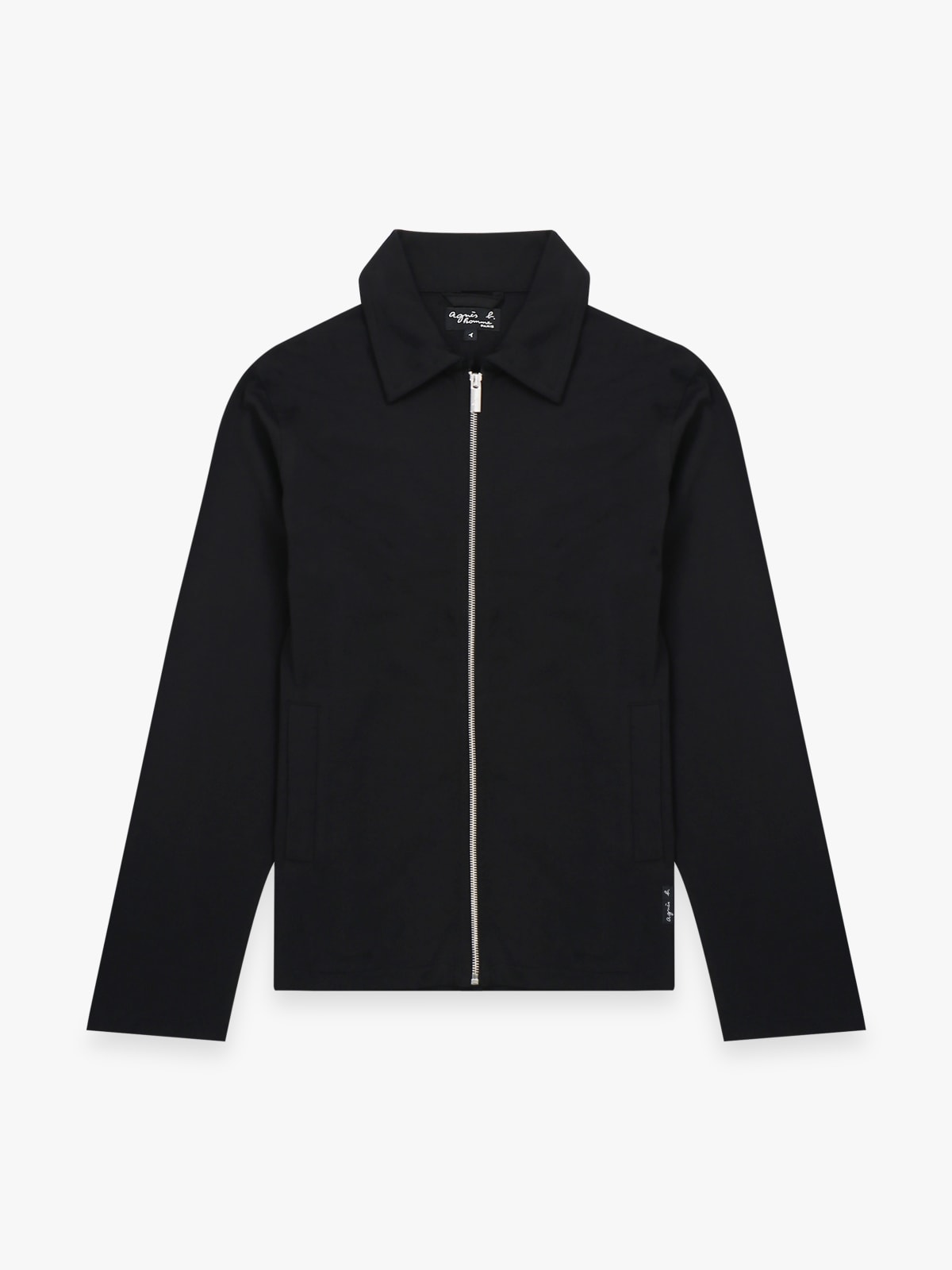 Men's jackets & coats - New collection | agnès b Men's jackets & coats - New collection | agnès b