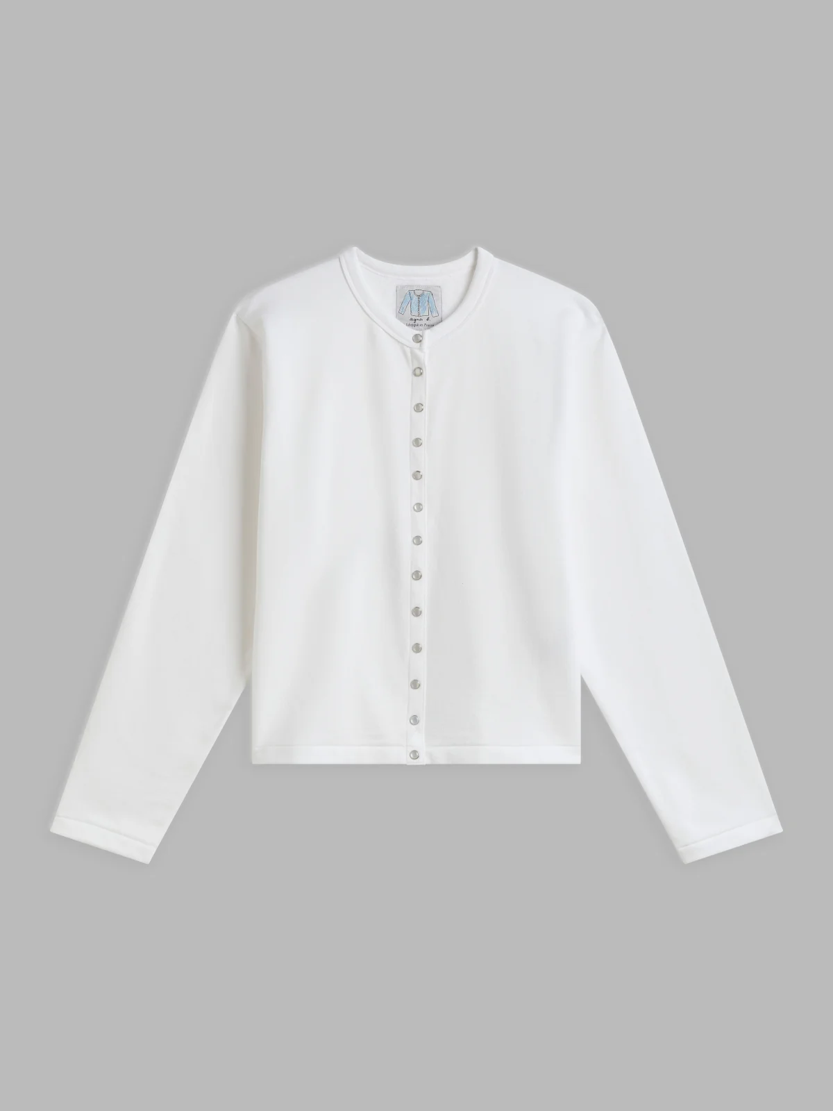 Cardigans agnes b