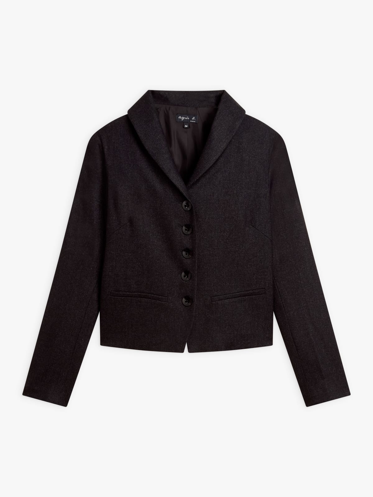 Women's jackets & coats - New collection | agnès b Women's jackets & coats - New collection | agnès b