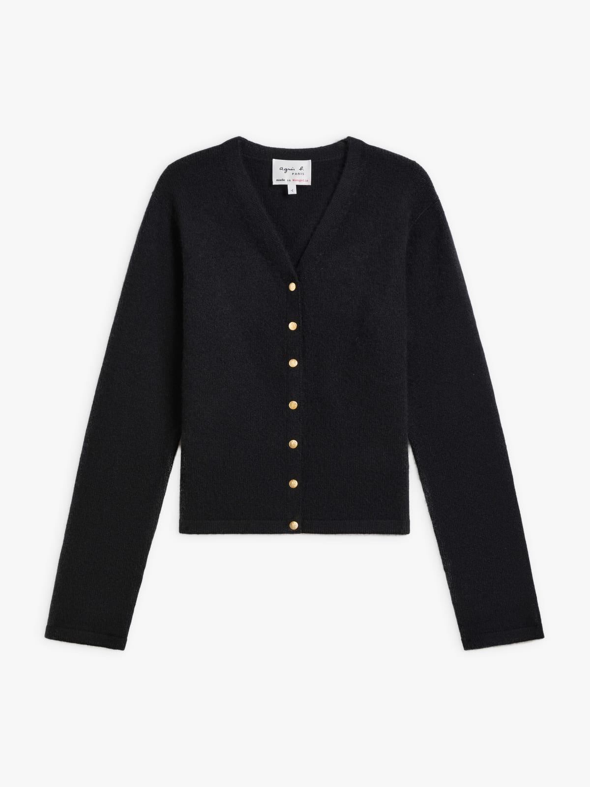 Women's jumpers - New collection | agnès b Women's jumpers - New collection | agnès b