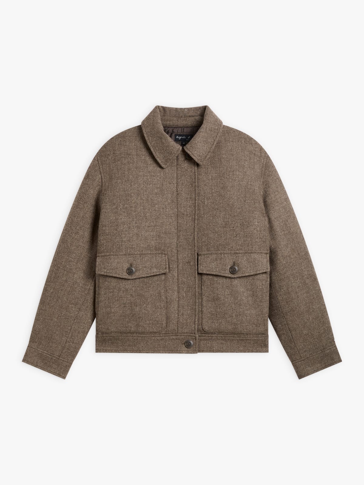 Jackets & Coats | agnès b Jackets & Coats | agnès b