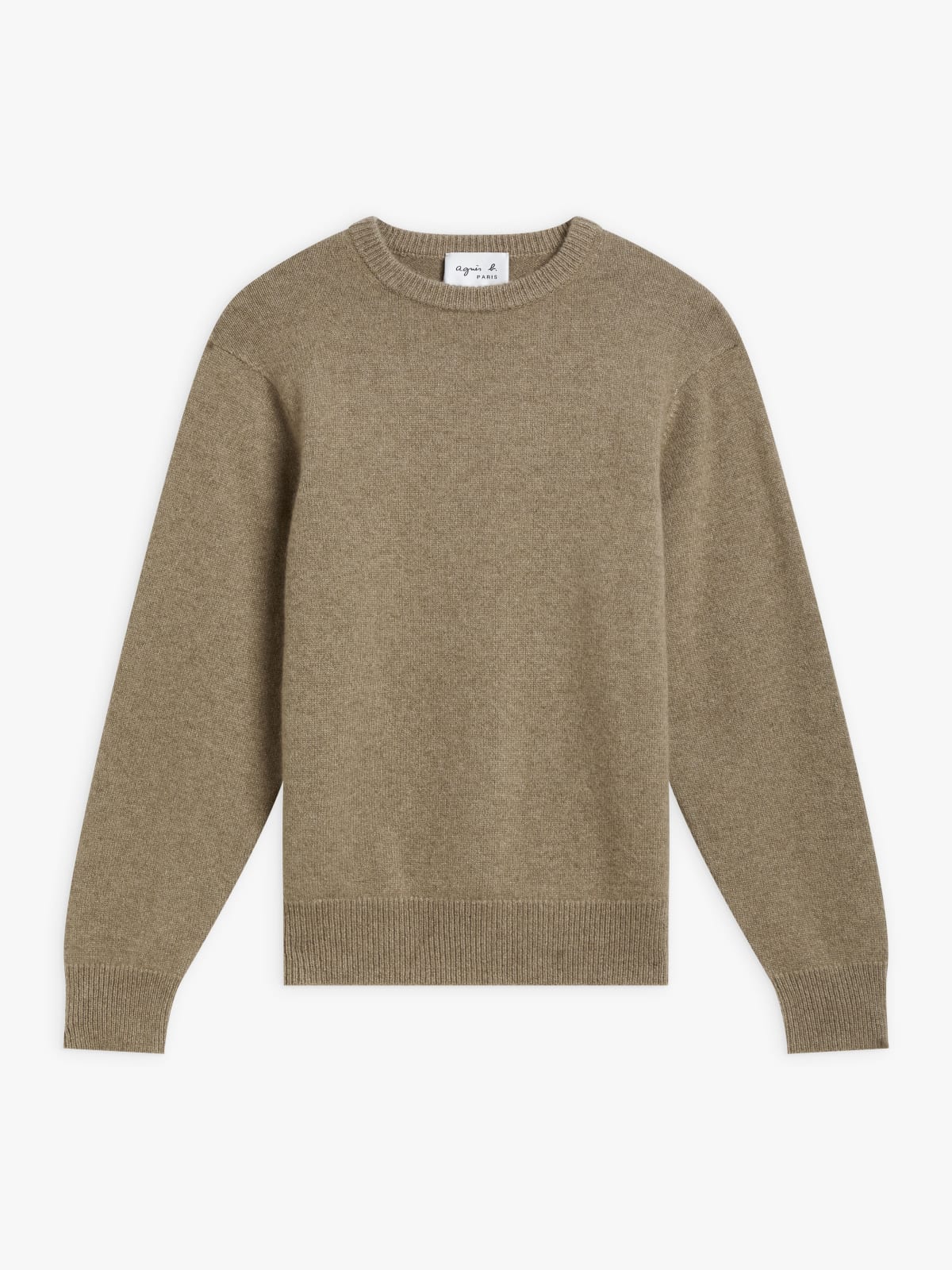 Sweaters | agnès b Sweaters | agnès b