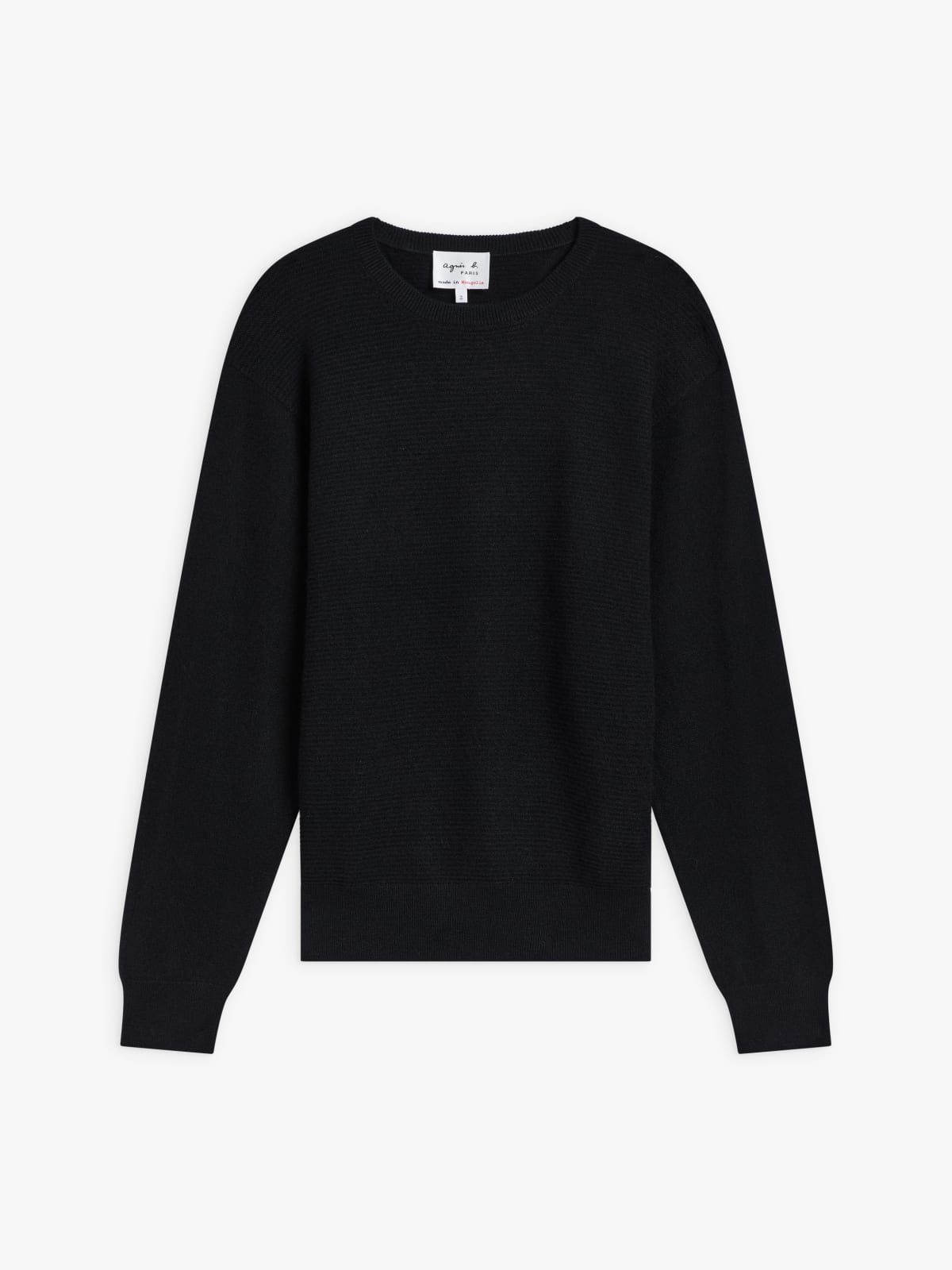 Sweaters | agnès b Sweaters | agnès b