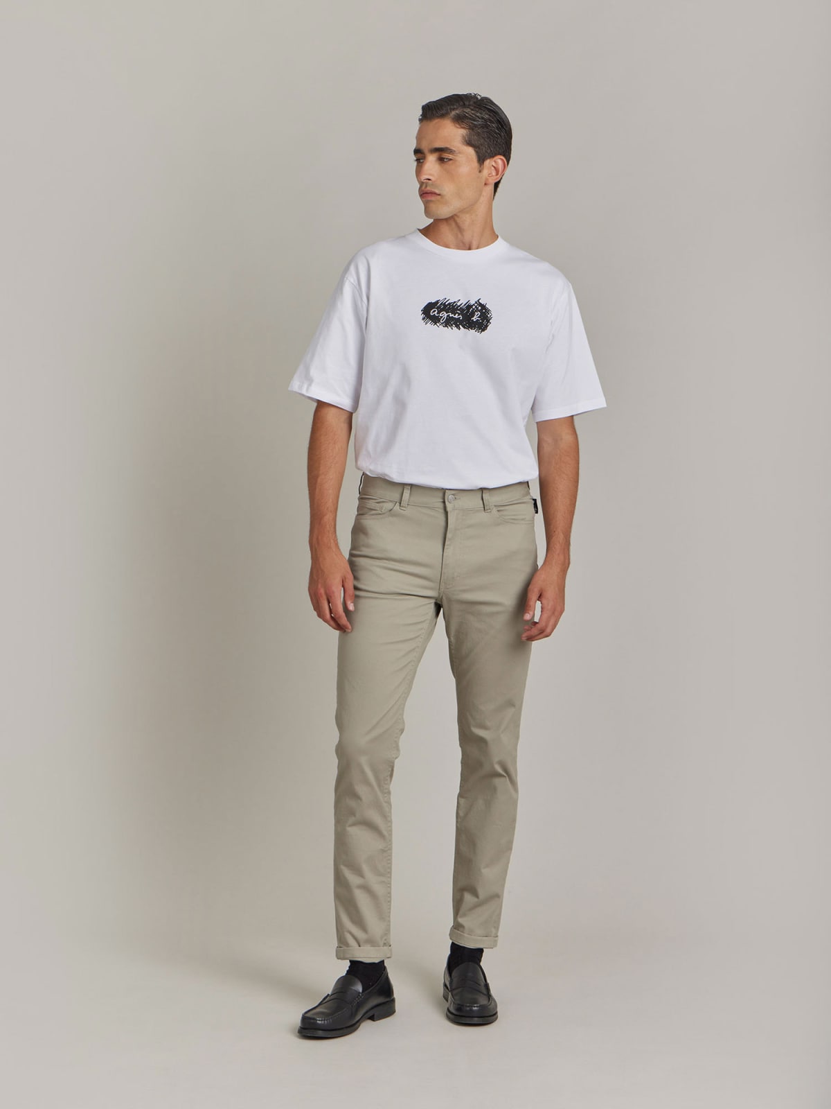 Pants | agnès b Pants | agnès b