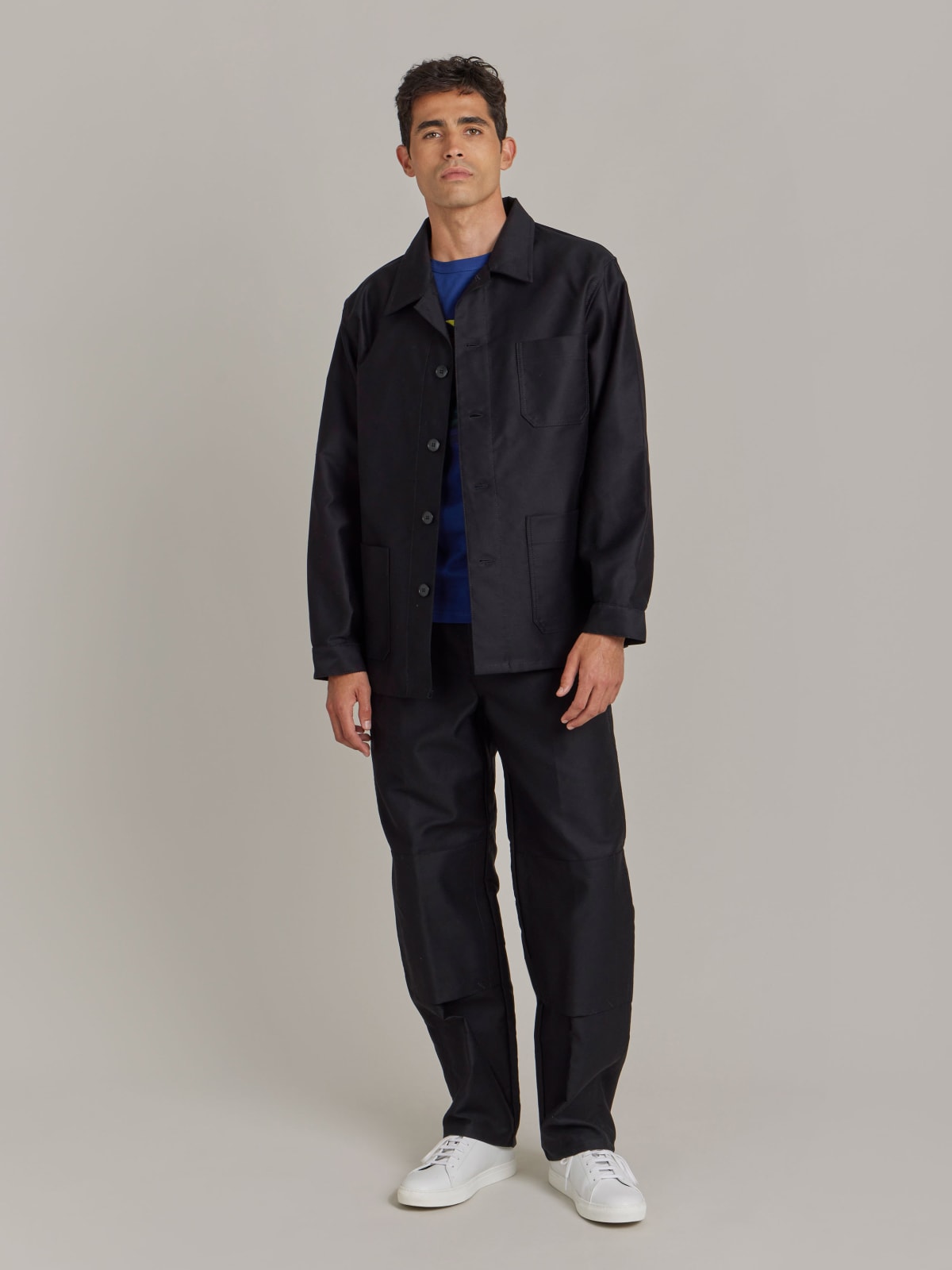 Jackets & Coats | agnès b Jackets & Coats | agnès b
