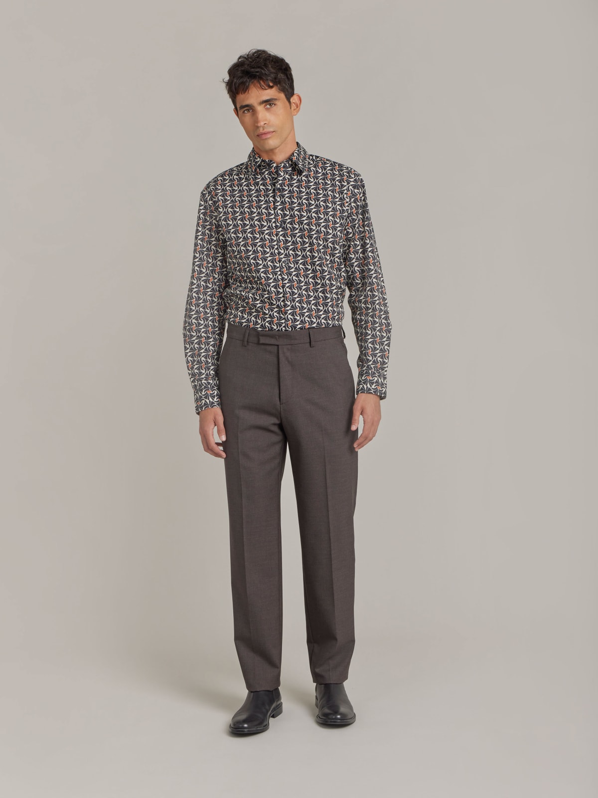 Pants | agnès b Pants | agnès b