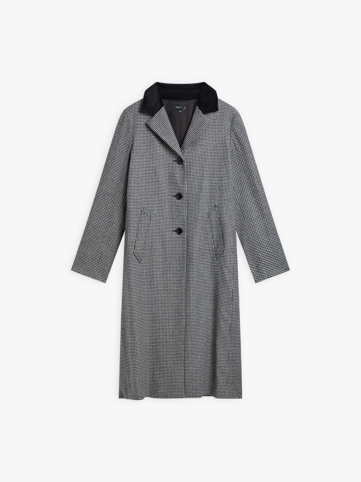 Jackets & Coats | agnès b Jackets & Coats | agnès b