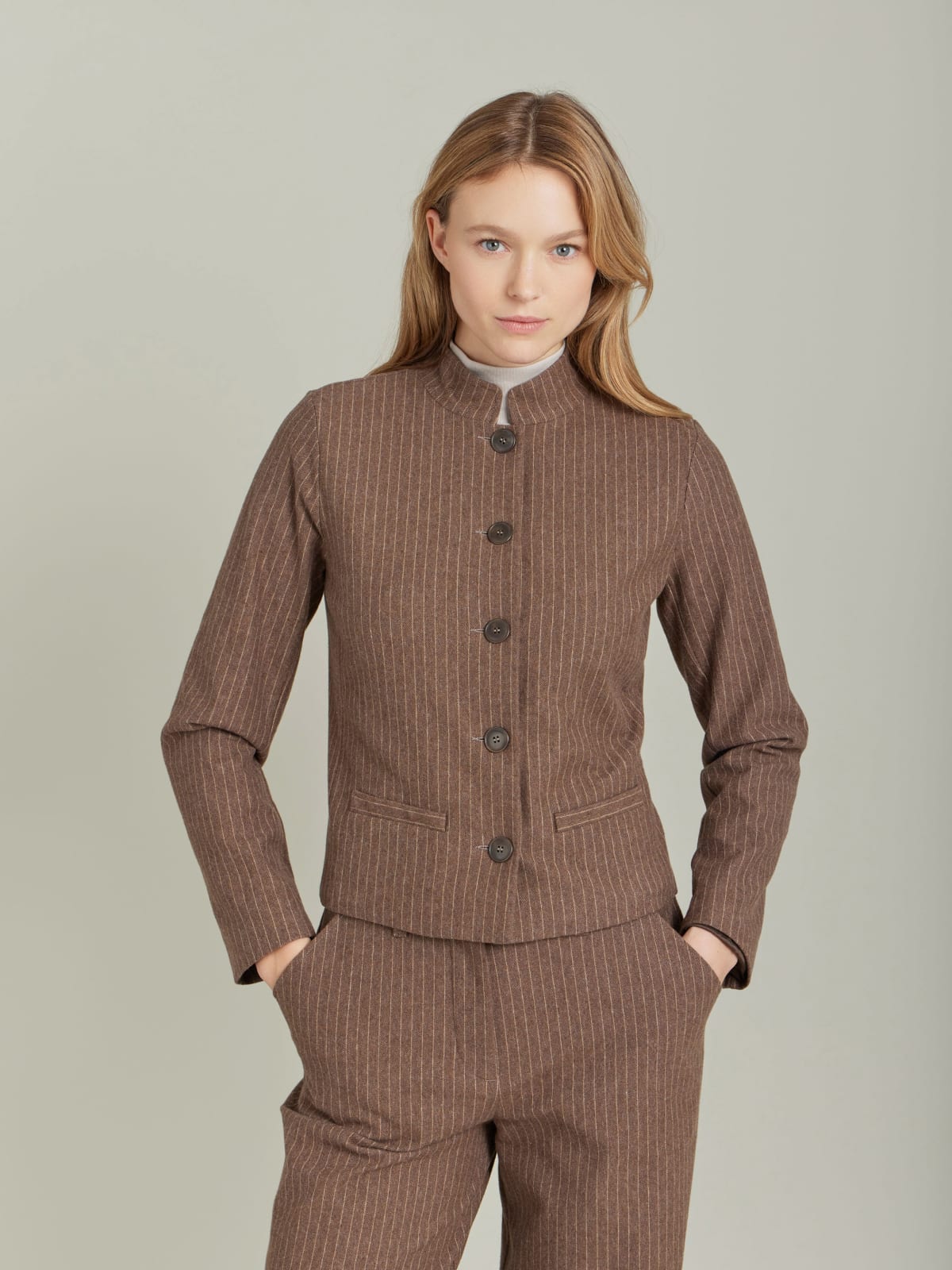 Jackets & Coats | agnès b Jackets & Coats | agnès b
