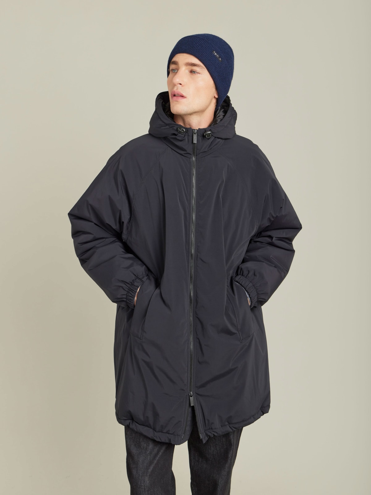 Men's jackets & coats - New collection | agnès b Men's jackets & coats - New collection | agnès b