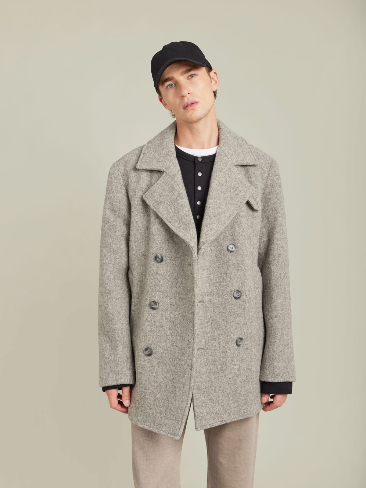 Jackets & Coats | agnès b Jackets & Coats | agnès b