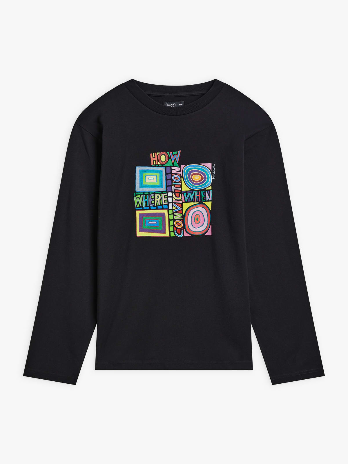 T-Shirts & Polos | agnès b T-Shirts & Polos | agnès b
