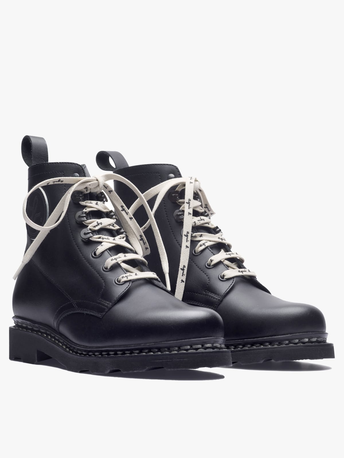 Women's footwear - New collection | agnès b Women's footwear - New collection | agnès b