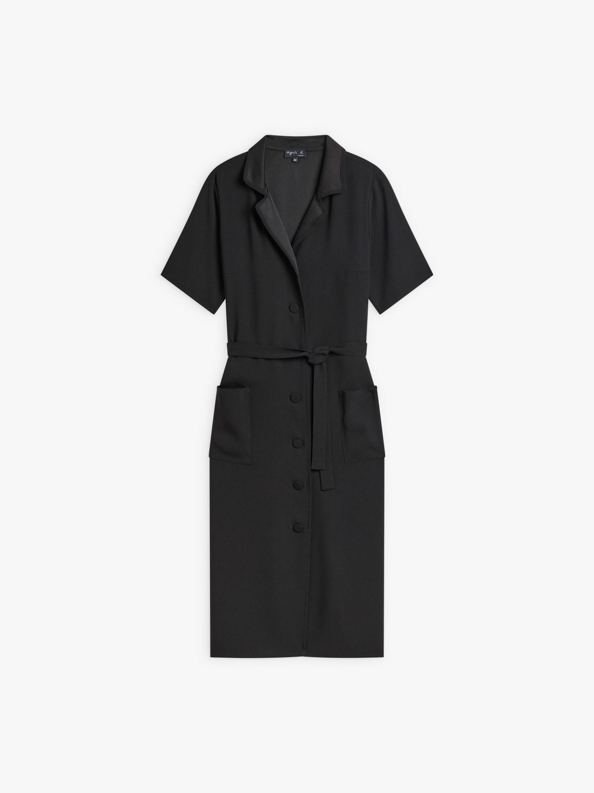 black dresses | agnès b black dresses | agnès b