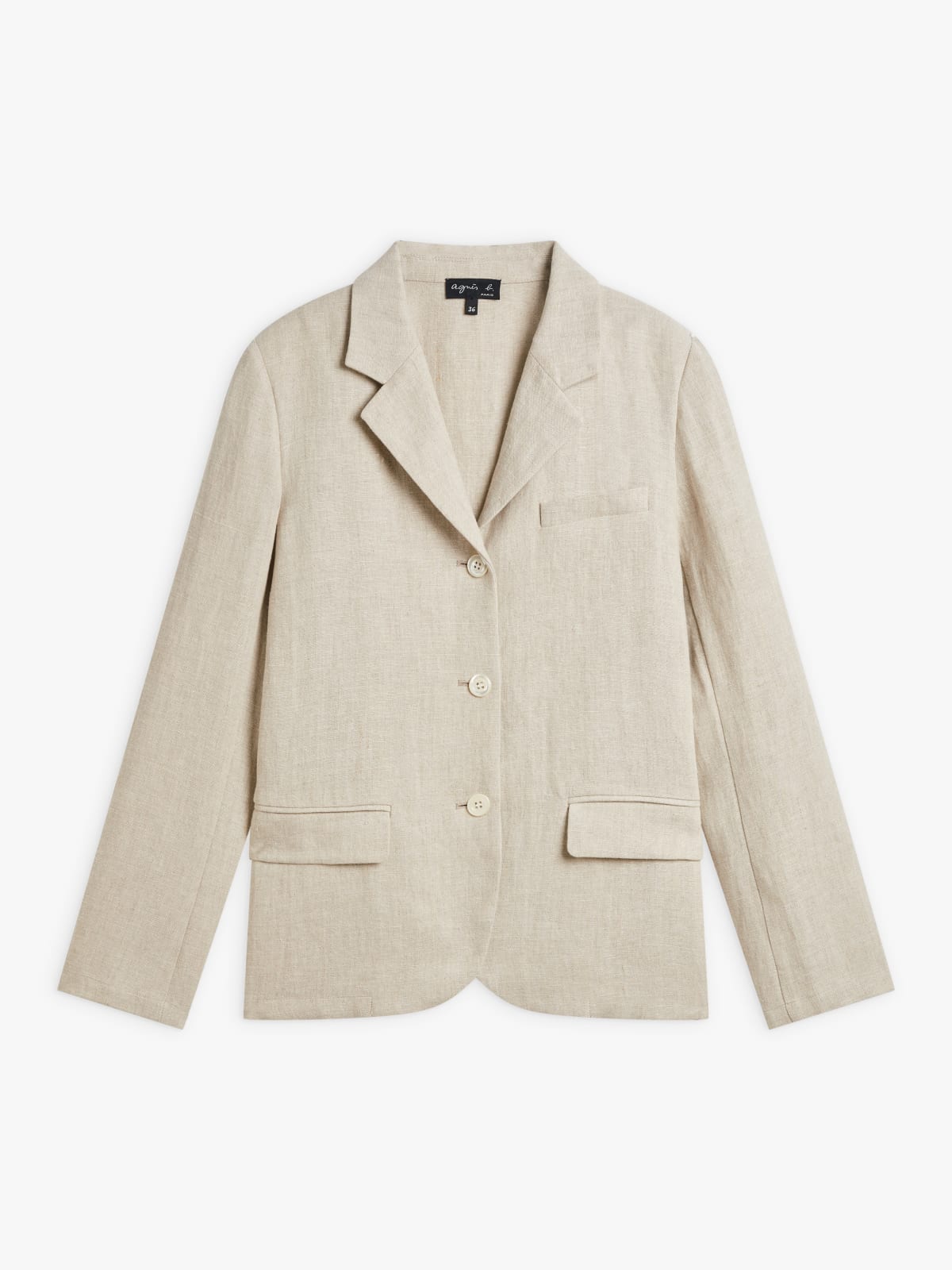 Jackets & Coats | agnès b Jackets & Coats | agnès b
