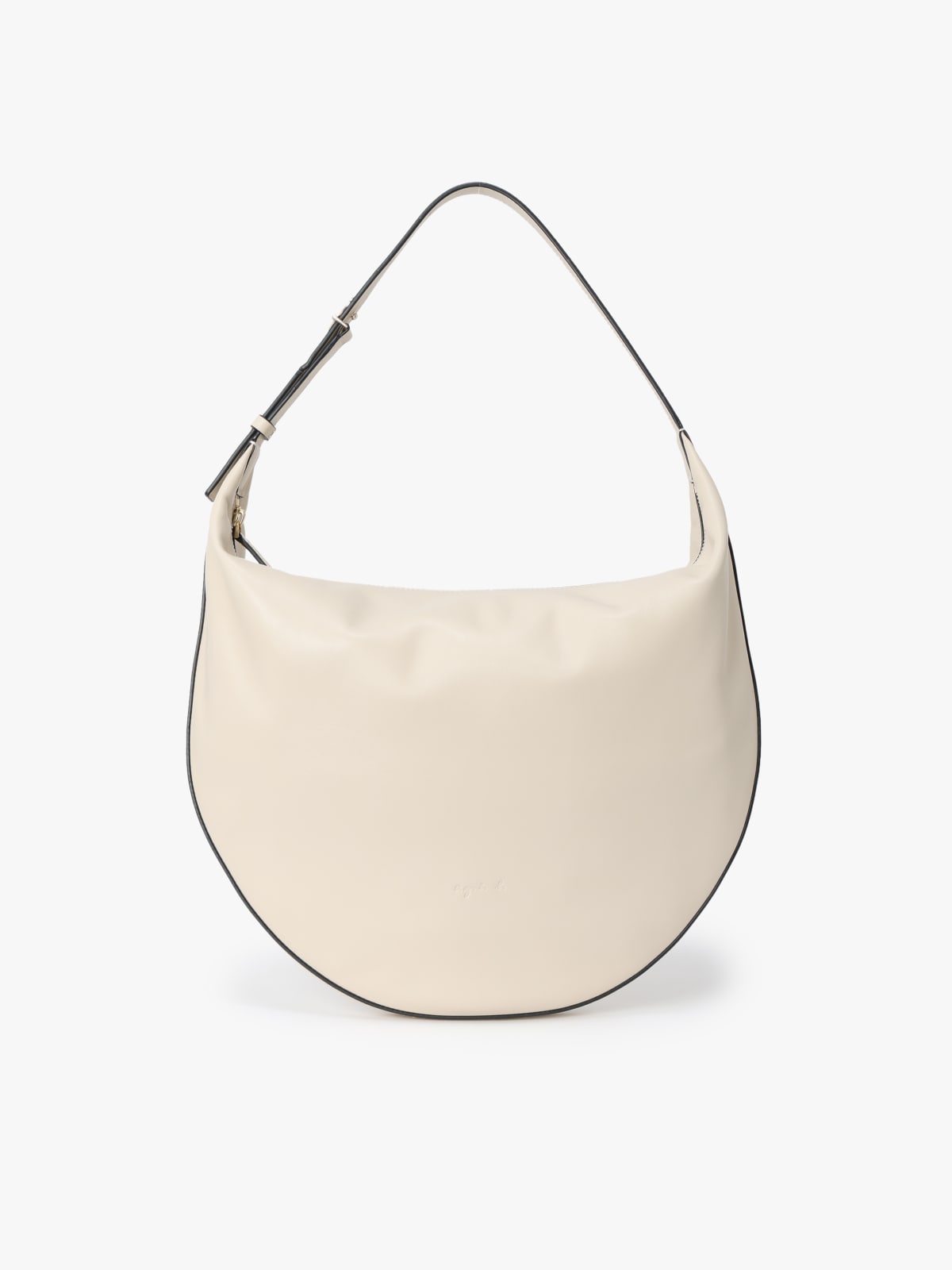 Leather - New collection | agnès b Leather - New collection | agnès b