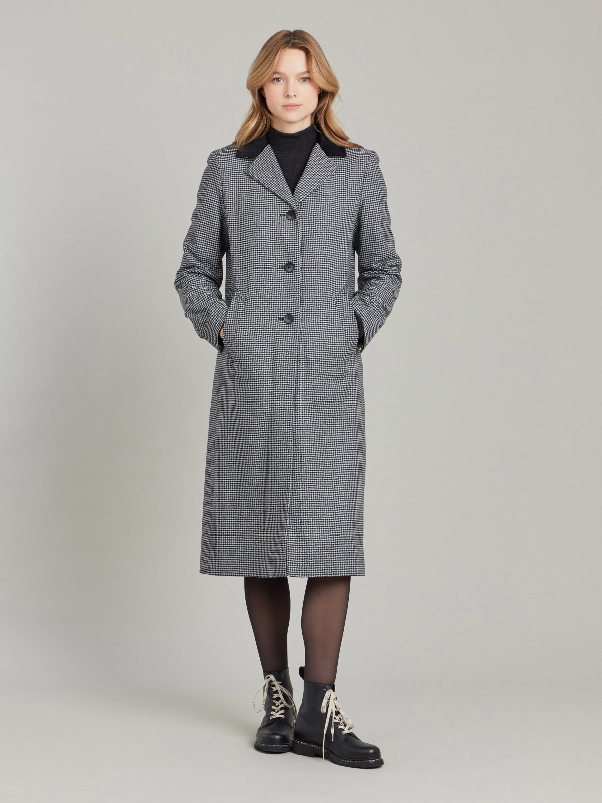 Jackets & Coats | agnès b Jackets & Coats | agnès b