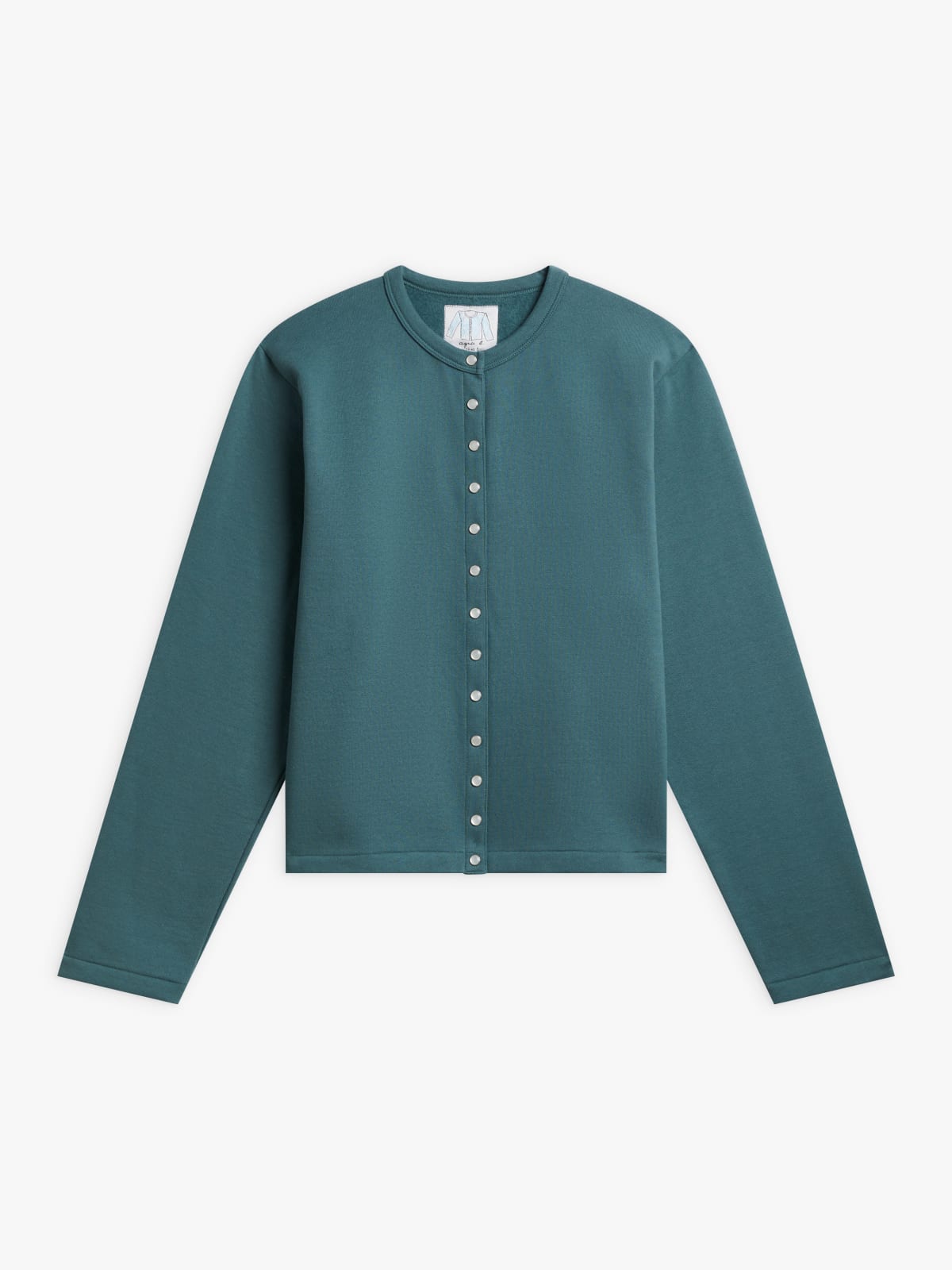 Women's cardigans - New collection | agnès b Women's cardigans - New collection | agnès b