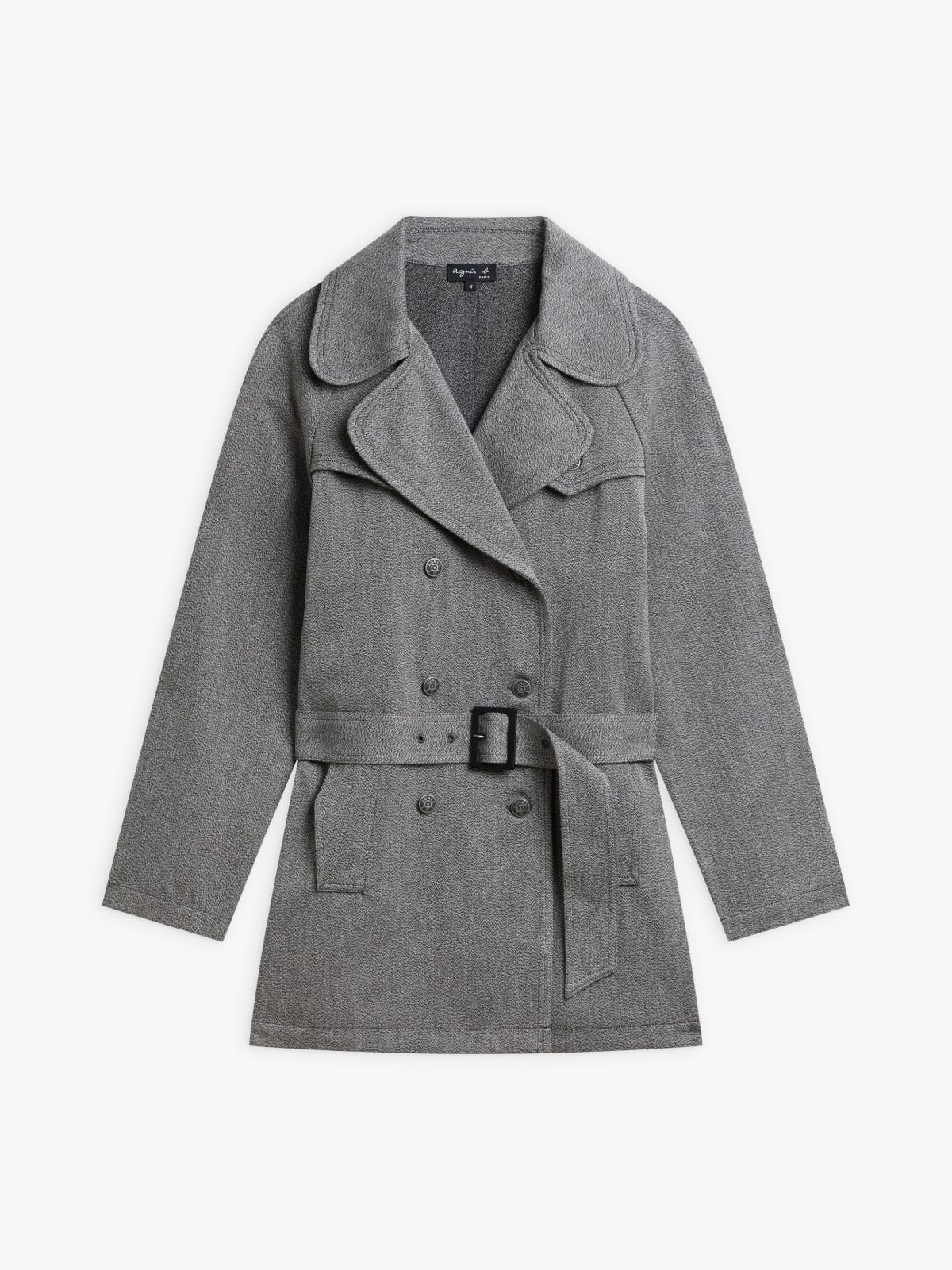 Jackets & Coats | agnès b Jackets & Coats | agnès b