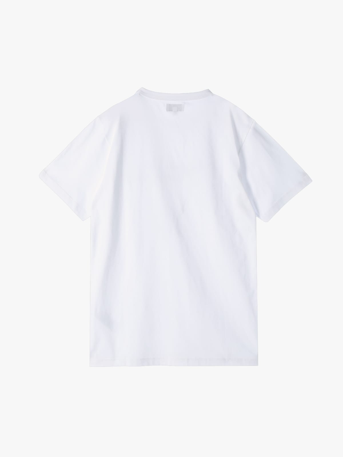 screen-printed Aix-en-Provence Brando cotton t-shirt