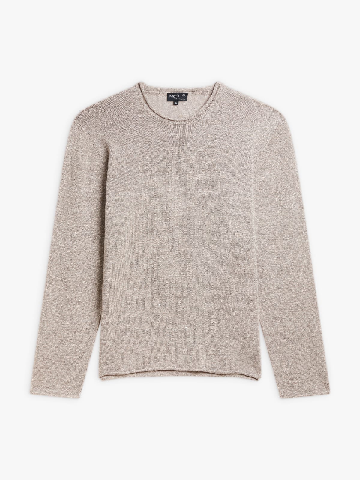 Men's jumpers - New collection | agnès b Men's jumpers - New collection | agnès b