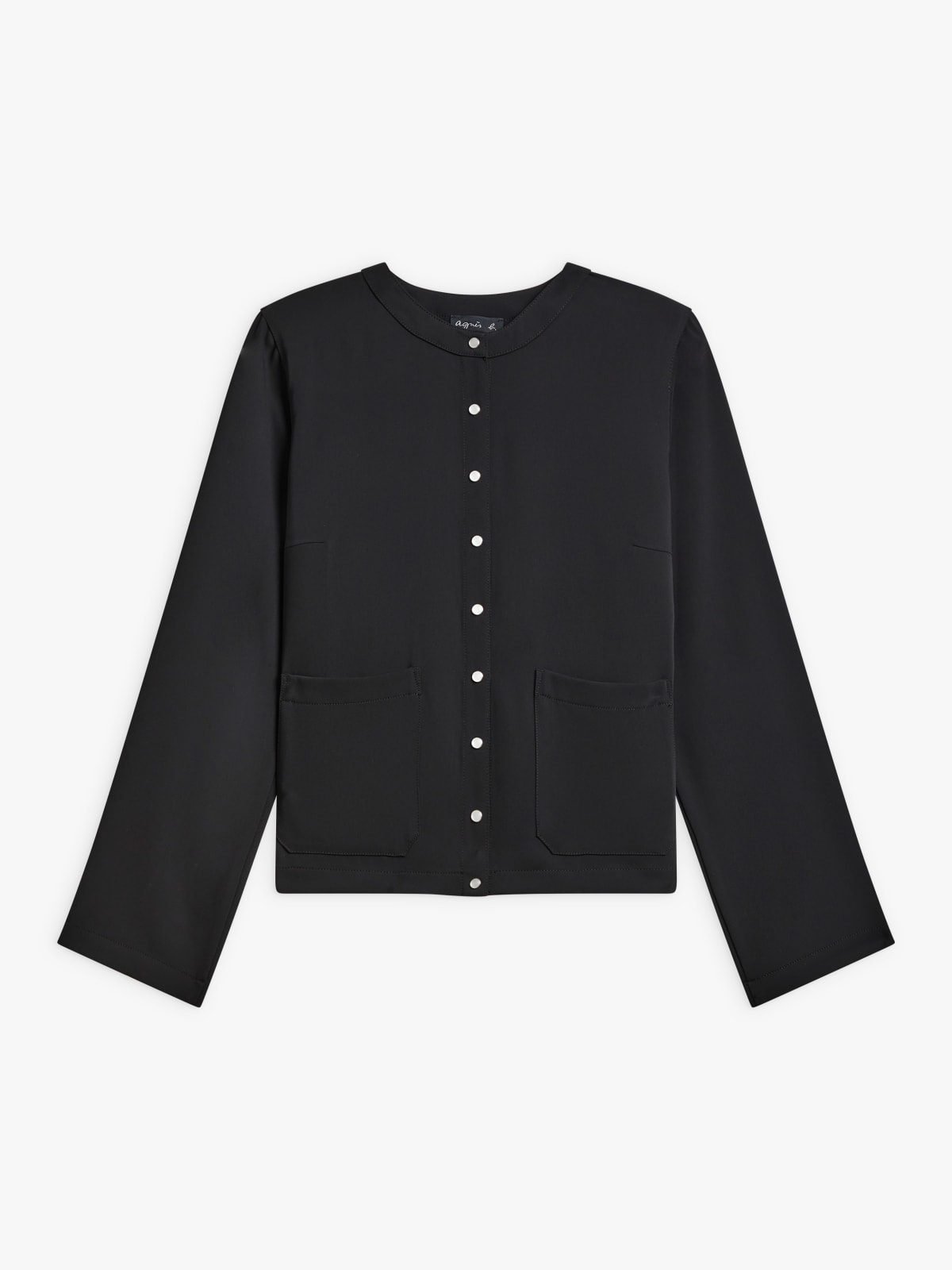Women's tops & shirts - New collection | agnès b Women's tops & shirts - New collection | agnès b