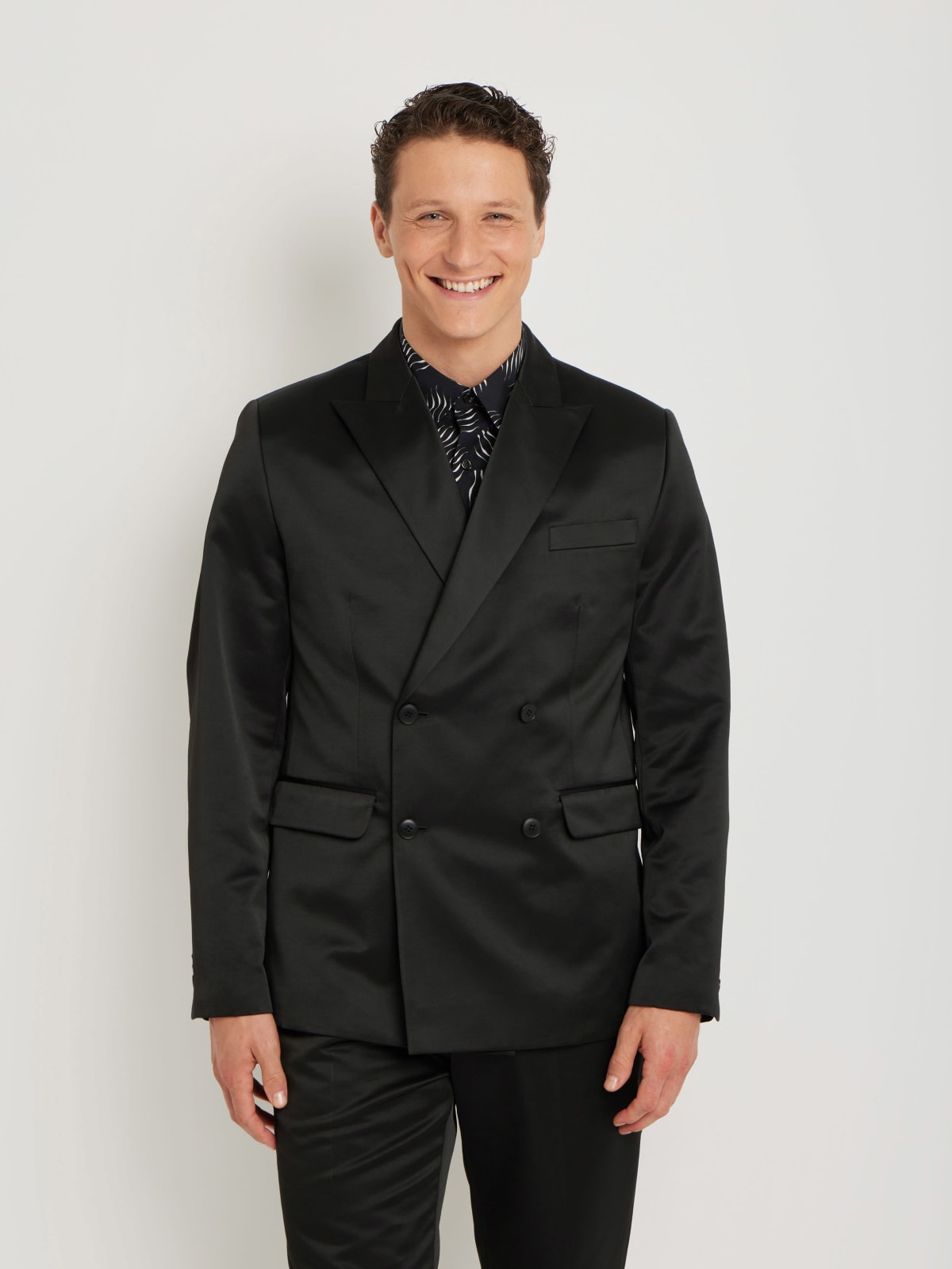 Men's jackets & coats - New collection | agnès b Men's jackets & coats - New collection | agnès b