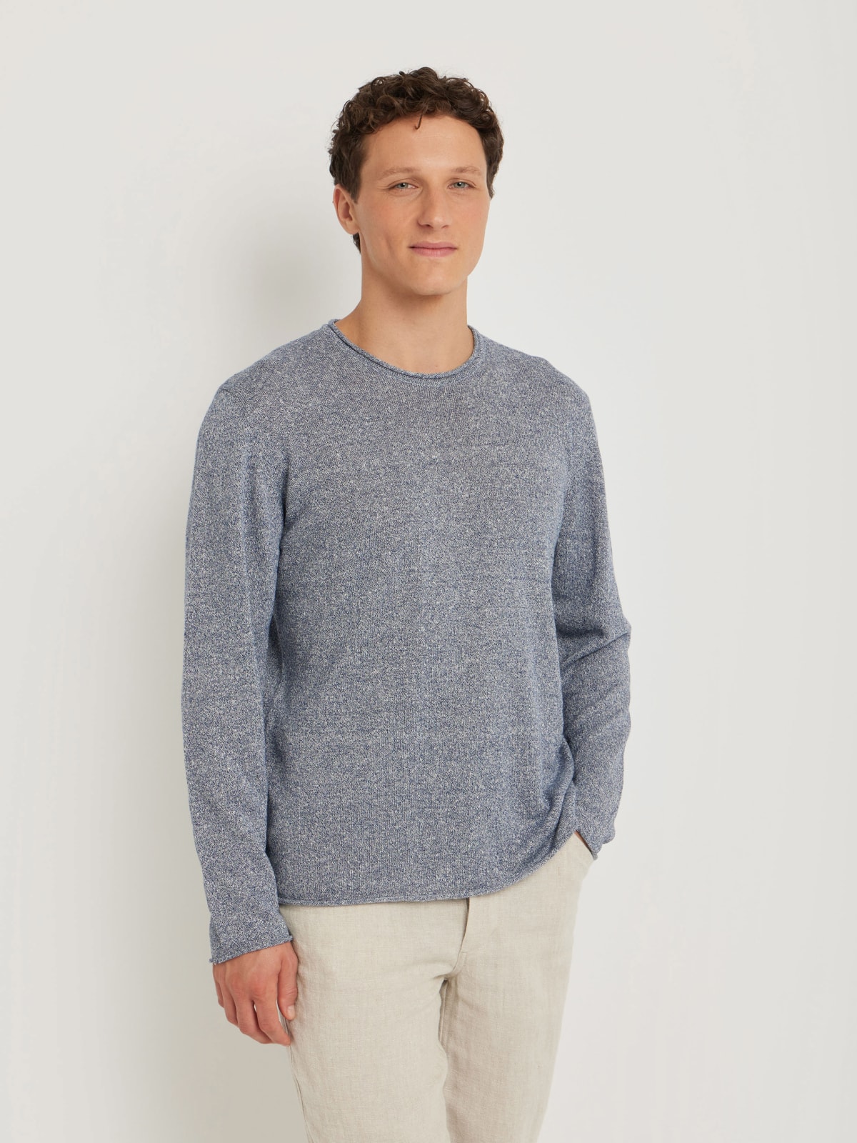 Men's jumpers - New collection | agnès b Men's jumpers - New collection | agnès b