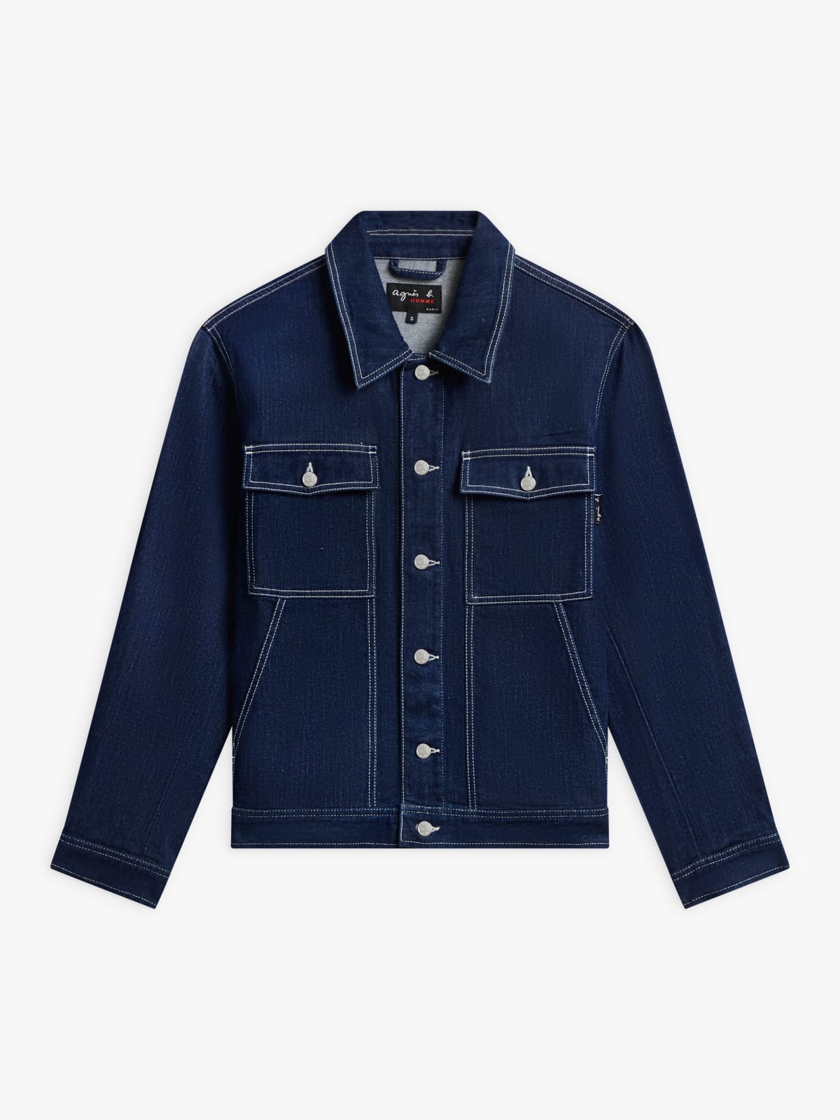 Men's jackets & coats - New collection | agnès b Men's jackets & coats - New collection | agnès b