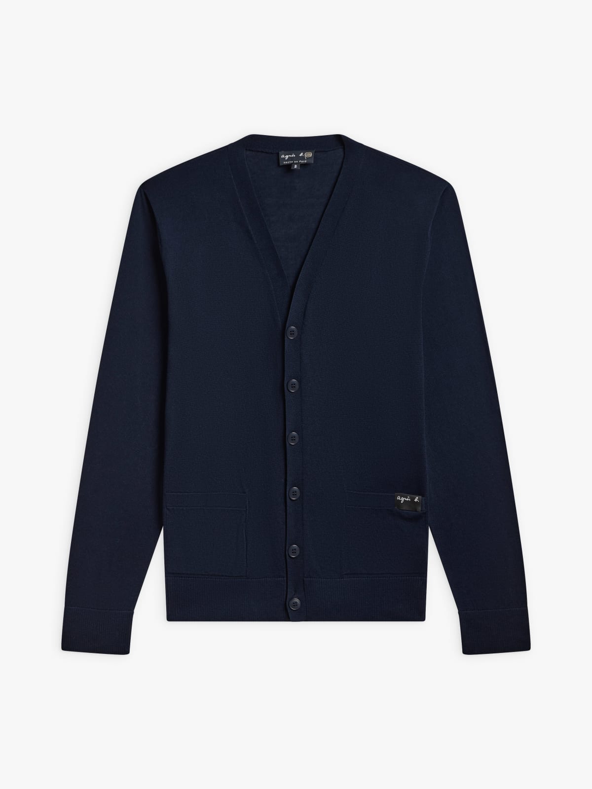 Sweaters | agnès b Sweaters | agnès b
