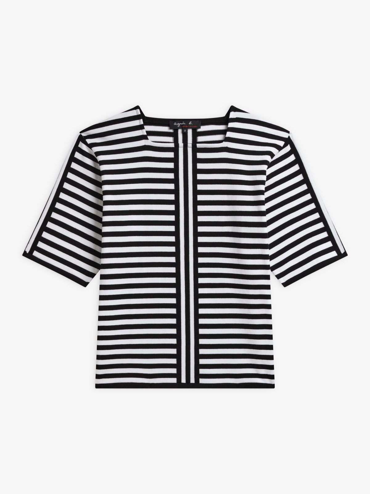 Men's jumpers - New collection | agnès b Men's jumpers - New collection | agnès b
