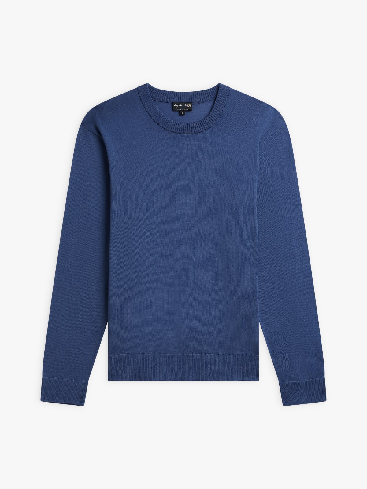 Men's jumpers - New collection | agnès b Men's jumpers - New collection | agnès b