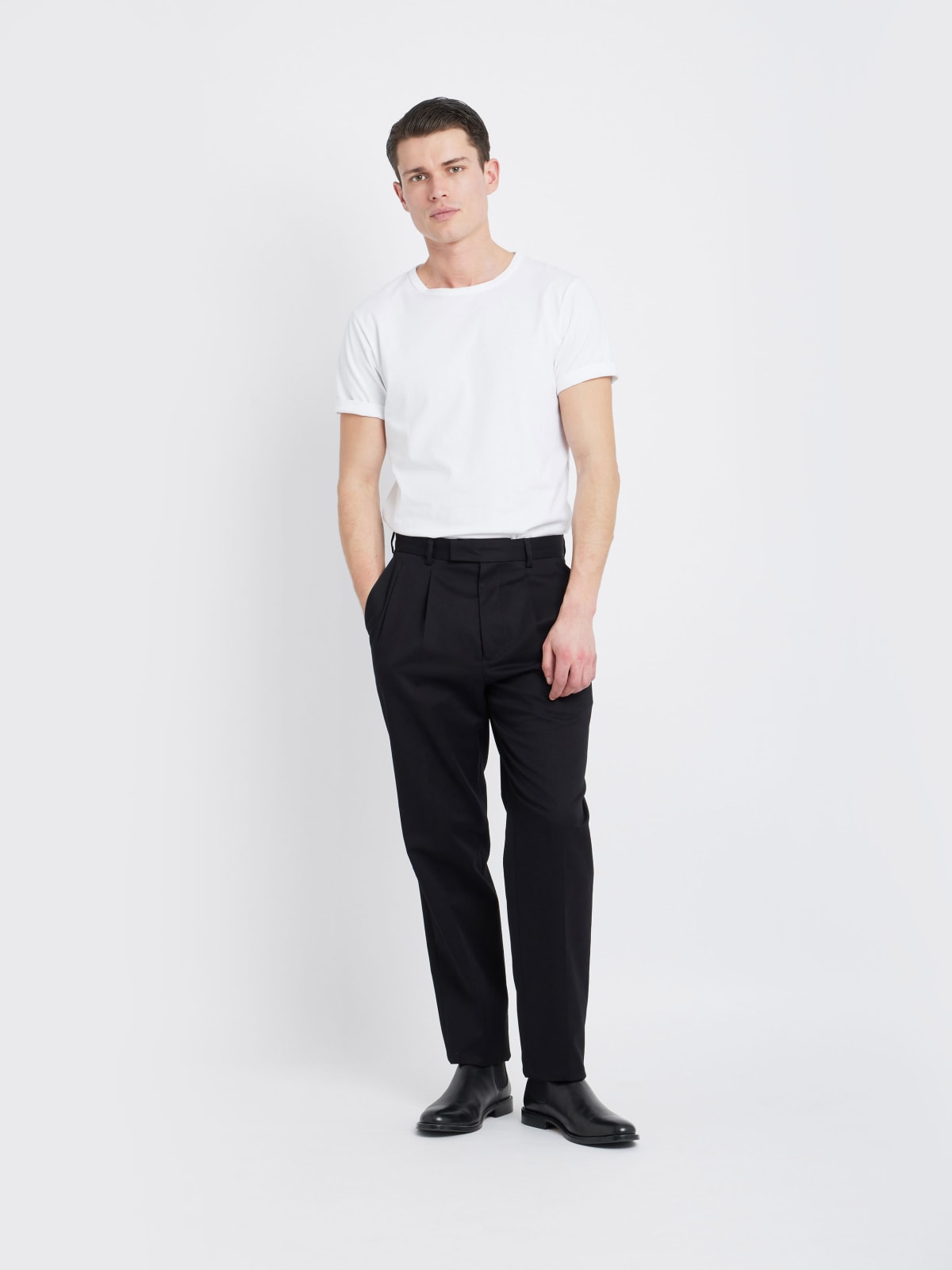 Pants | agnès b Pants | agnès b