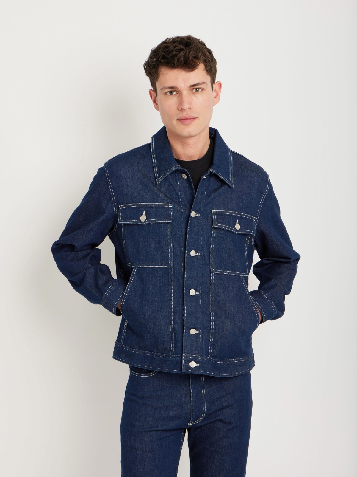 Jackets & Coats | agnès b Jackets & Coats | agnès b