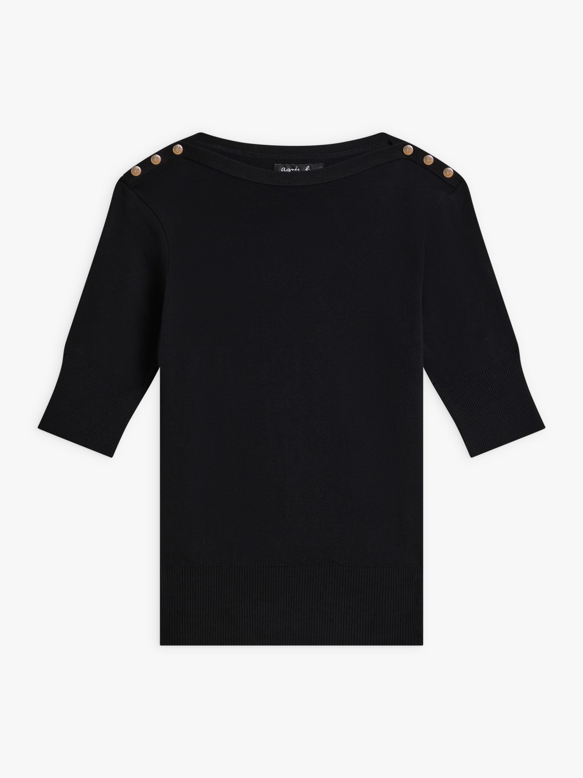 Sweaters | agnès b Sweaters | agnès b