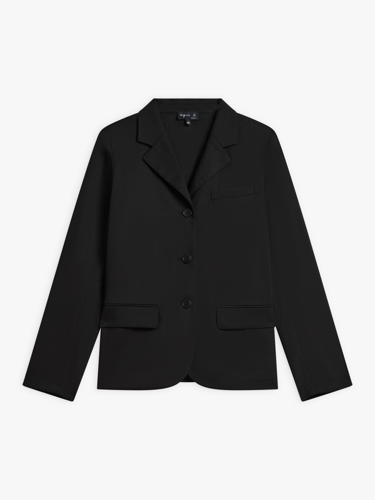 Jackets & Coats | agnès b Jackets & Coats | agnès b