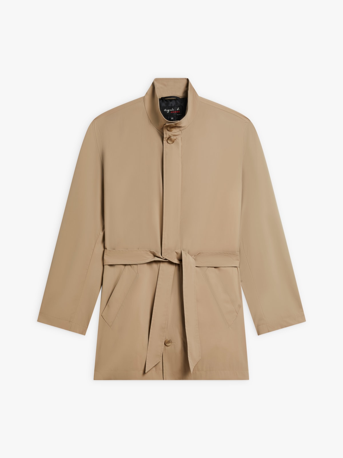 Men's jackets & coats - New collection | agnès b Men's jackets & coats - New collection | agnès b