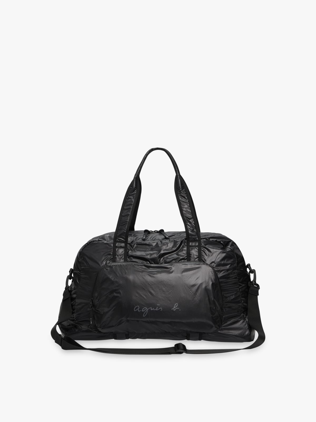 Boston b travel bag